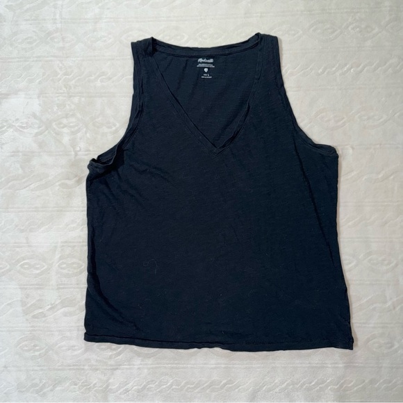 Madewell Tops - Madewell Tank Top